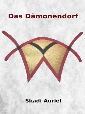 cover image of Das Dämonendorf
